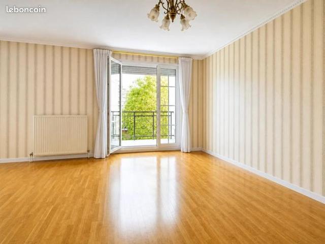 Appartement vente à Nanterre