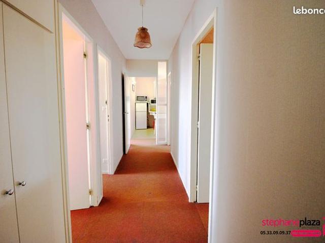 Appartement vente à Pessac, Gironde