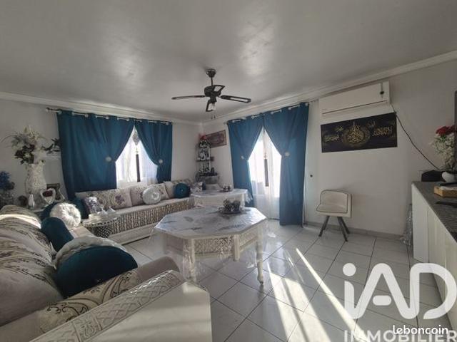Appartement vente à Perpignan