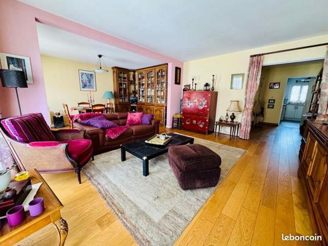 Appartement vente à Nanterre, Rueil-malmaison