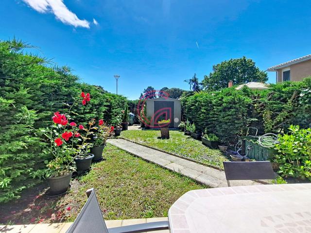 Appartement vente à Mont-de-Marsan, Biscarrosse