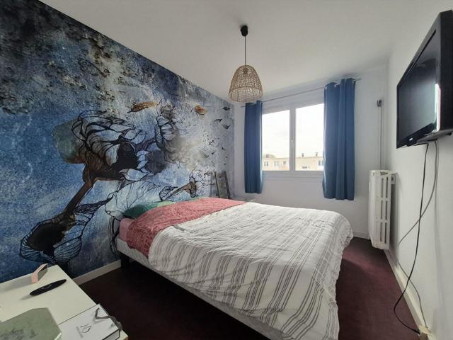 Appartement vente à Lille