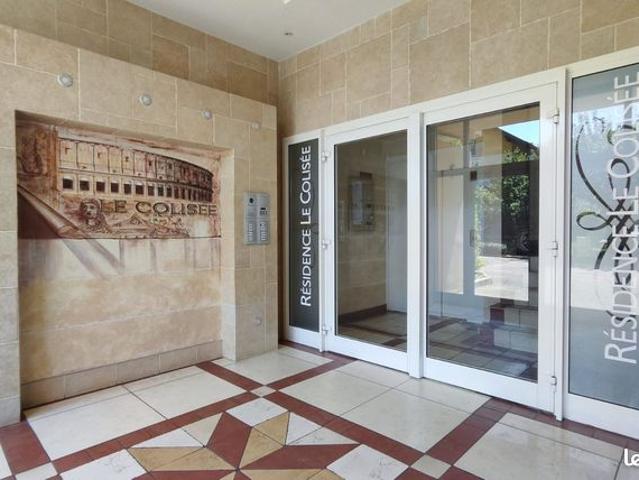Appartement vente à Chambéry, Challes-les-eaux