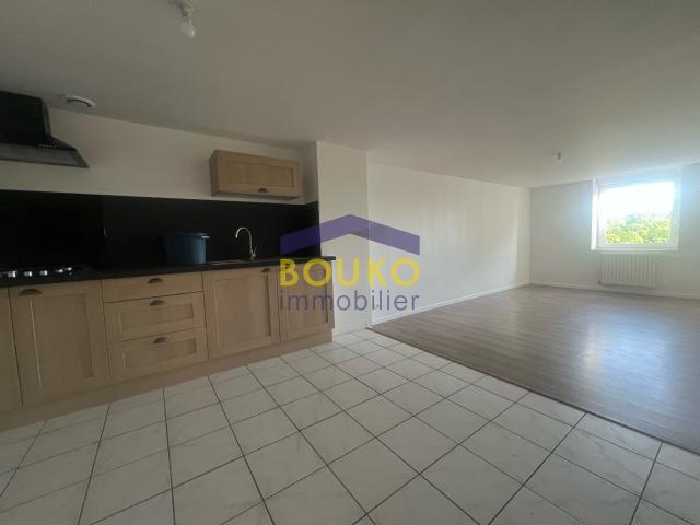 Appartement location à Nancy, Varangéville