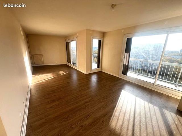 Appartement vente à Le Raincy, Tremblay-en-france