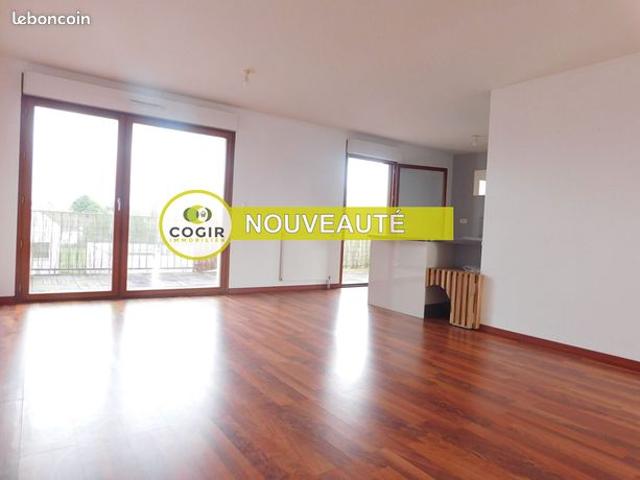 Appartement vente à Rennes, Bretagne