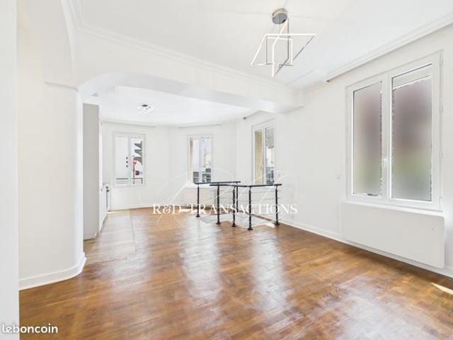 Appartement vente à Suresnes, Hauts-de-Seine