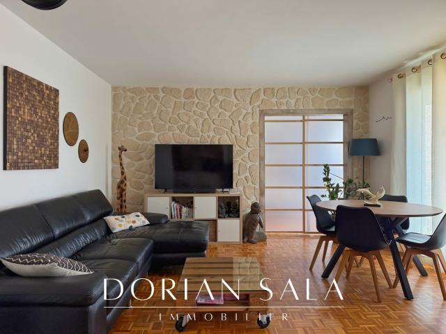 Appartement vente à France métropolitaine, Marseille