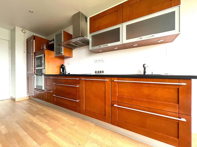Appartement vente à Vertou, Loire-Atlantique