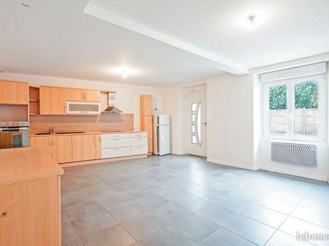 Appartement vente à Bourgbarré