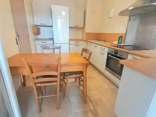 Appartement vente à Auch