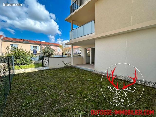 Appartement vente à Lyon, Métropole de Lyon