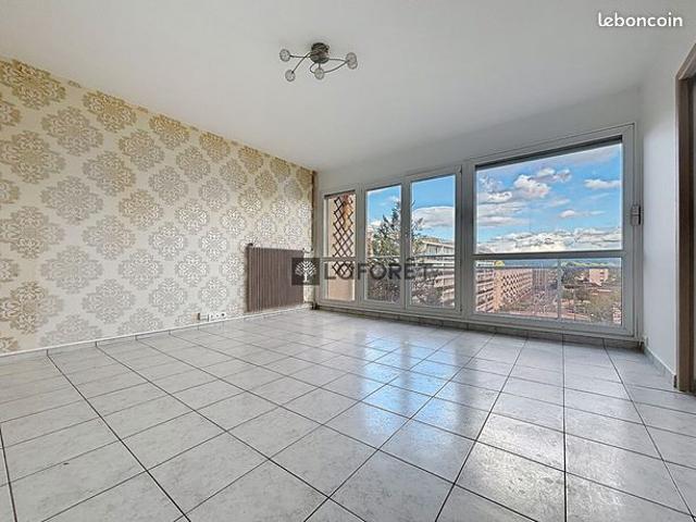 Appartement vente à Le Petit-Quevilly, Seine-Maritime