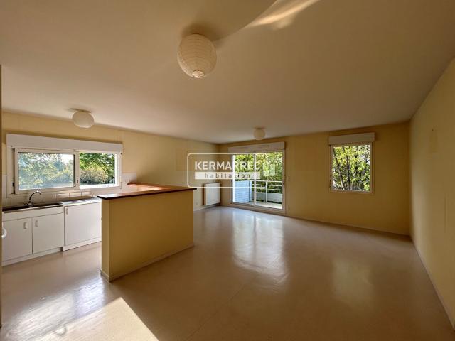Appartement location à Rennes, Bretagne