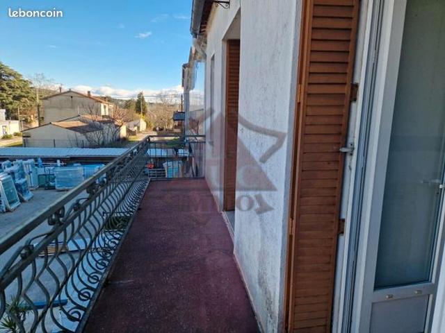 Appartement vente à Bourges, Saint-ambroix