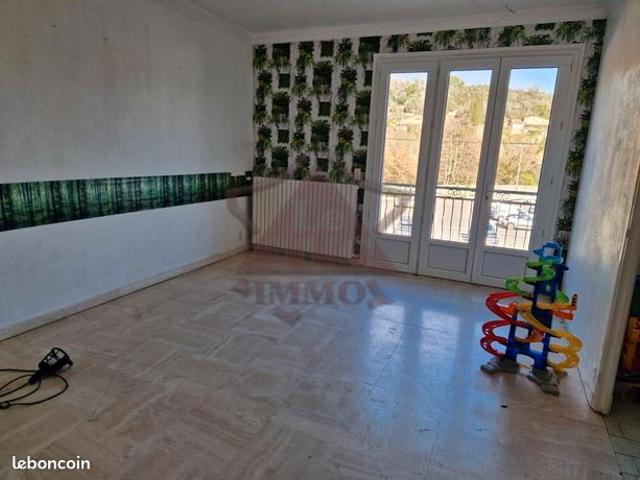 Appartement vente à Bourges, Saint-ambroix
