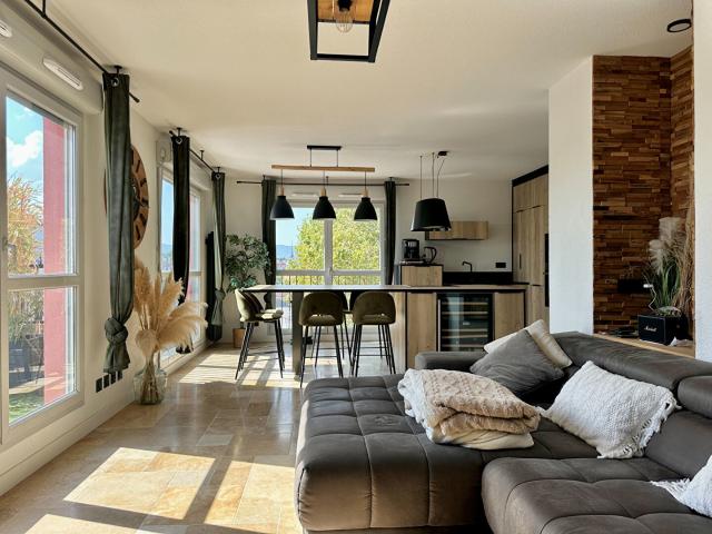 Appartement vente à Villefranche-sur-Saône, Rhône