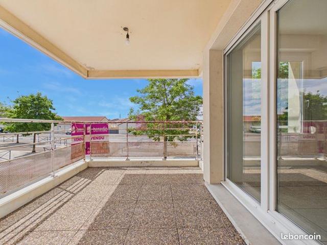 Appartement vente à Thionville, Guénange