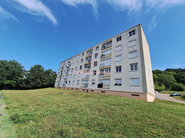 Appartement vente à Rouen, Darnétal