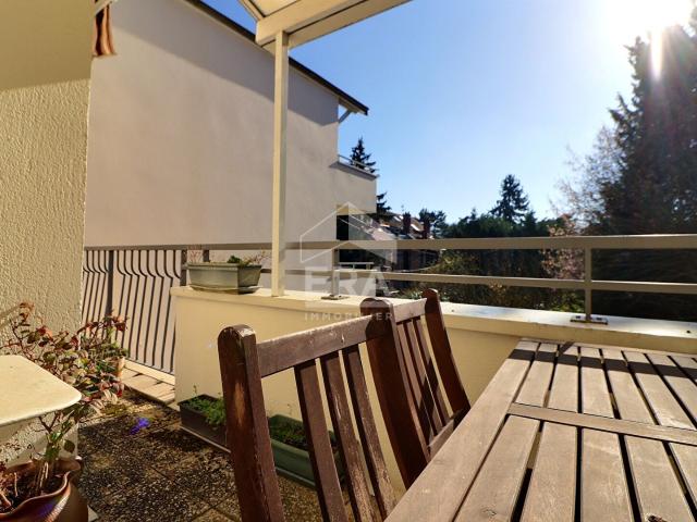 Appartement vente à Argenteuil, Saint-leu-la-forêt