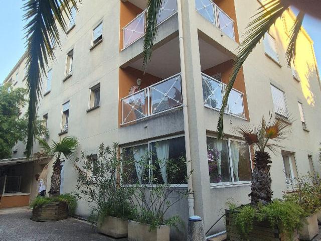 Appartement vente à Marseille