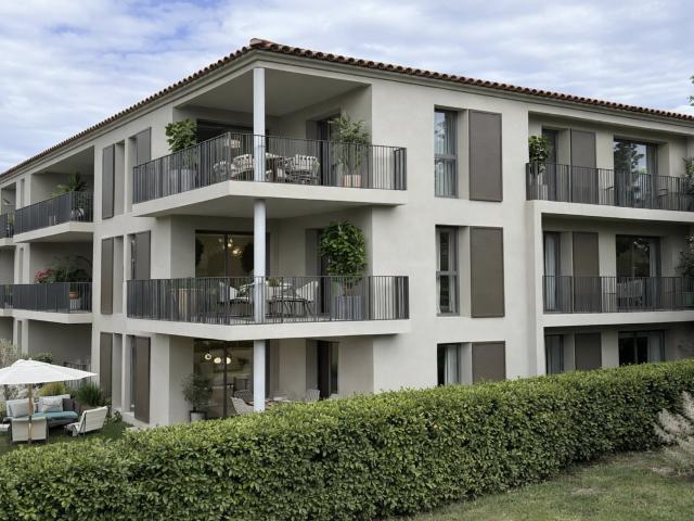Appartement vente à Nîmes, Marguerittes