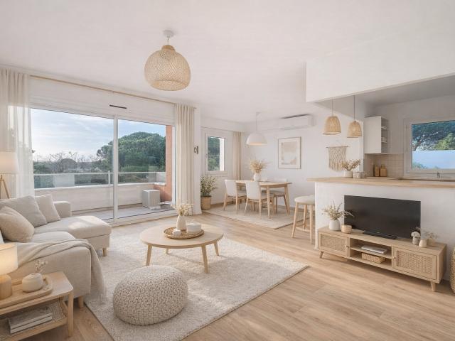 Appartement vente à Toulouse, Castanet-tolosan
