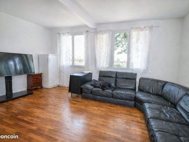 Appartement vente à Issoudun, Bagneux