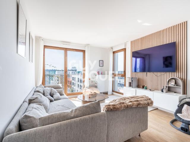 Appartement location à Nanterre, Asnières-sur-seine