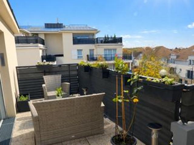 Appartement vente à Rambouillet, Elancourt