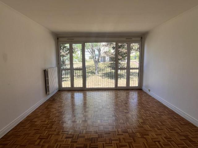 Appartement vente à Palaiseau, Saint-aubin