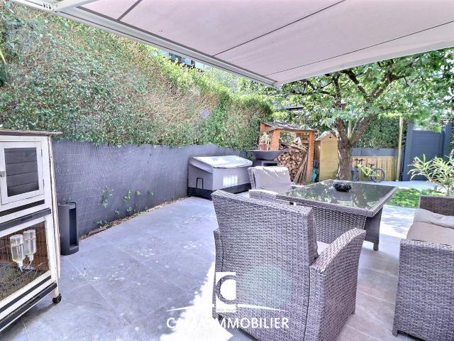 Appartement vente à Versailles, Fontenay-le-fleury