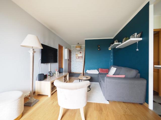Appartement vente à Bois-d'Arcy, Yvelines