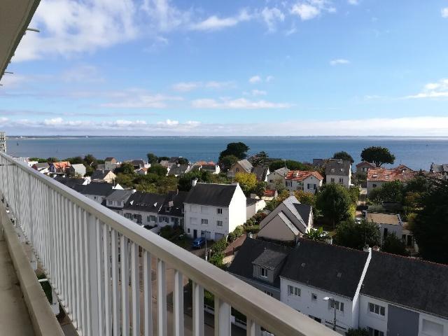 Appartement vente à Villès Martin, Saint-Nazaire