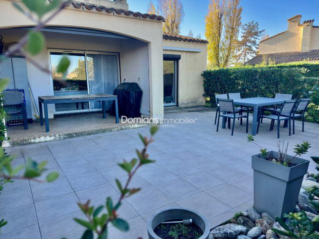 Appartement vente à Céret, Saint-cyprien