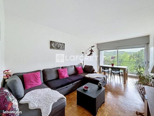 Appartement vente à Le Puy-en-Velay, Vals-près-le-puy