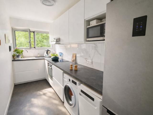 Appartement vente à Évry, Brunoy