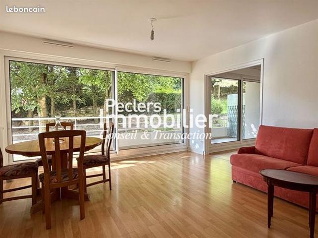 Appartement vente à Nanterre, Rueil-malmaison