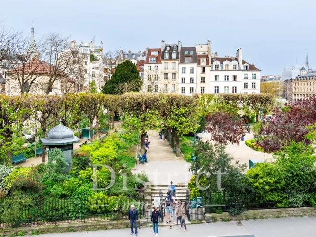 Appartement vente à Paris 5e Arrondissement, Paris
