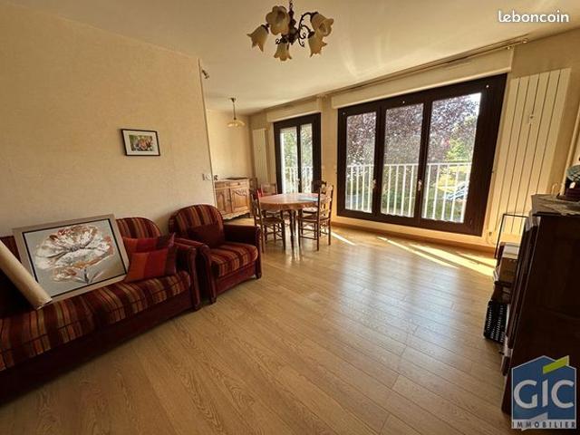 Appartement vente à Caen