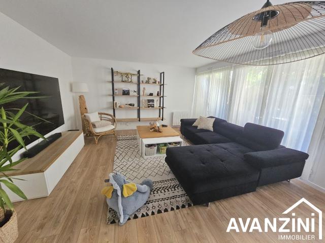 Appartement vente à Torcy, Magny-le-hongre