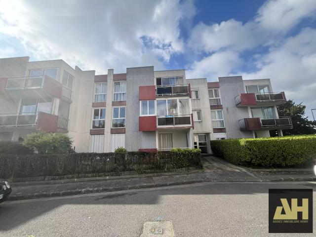 Appartement vente à Brest, Bretagne