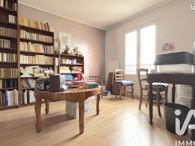 Appartement vente à Palaiseau, Les Ulis