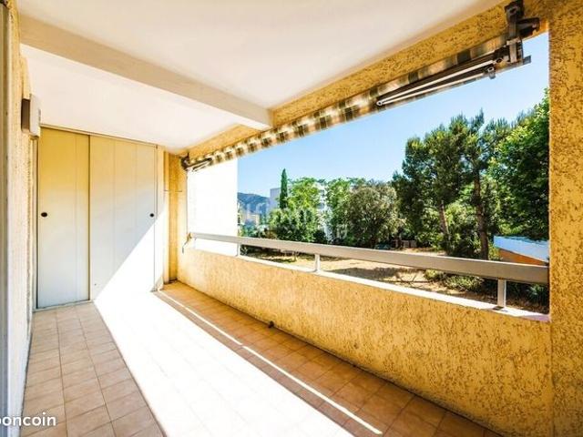 Appartement vente à Marseille