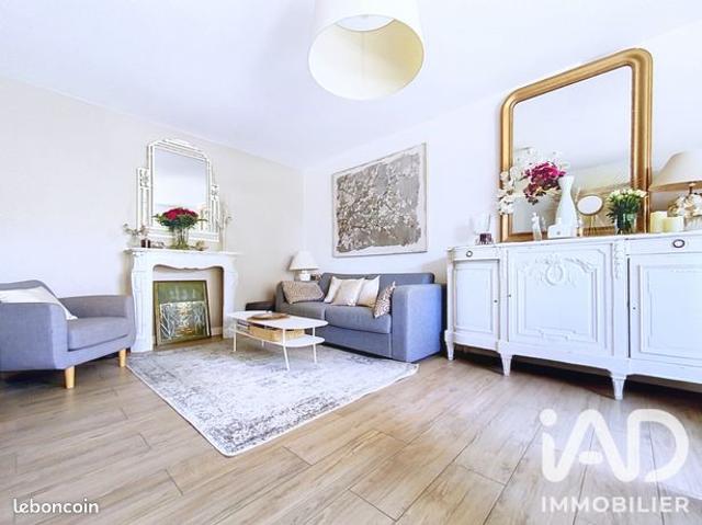 Appartement vente à Versailles