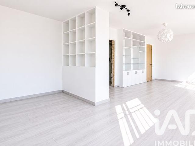 Appartement vente à Dieppe, Massy