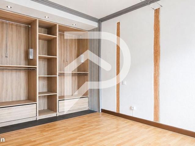 Appartement vente à Castres