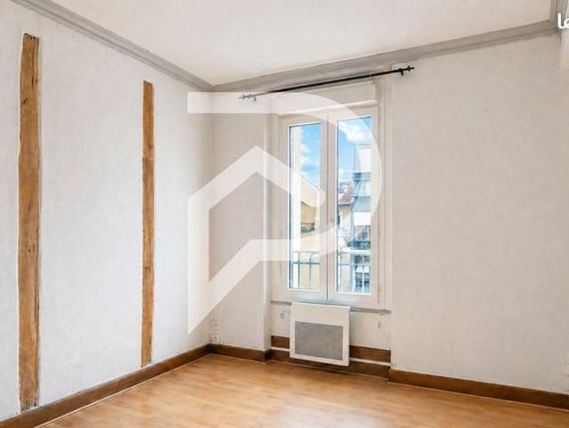 Appartement vente à Castres