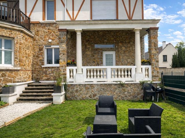 Appartement vente à Mantes-la-Jolie, Aubergenville