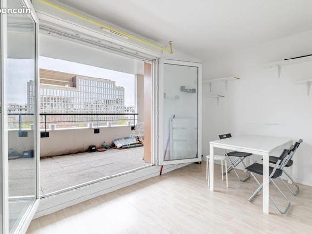 Appartement vente à Saint-Denis, Saint-denis